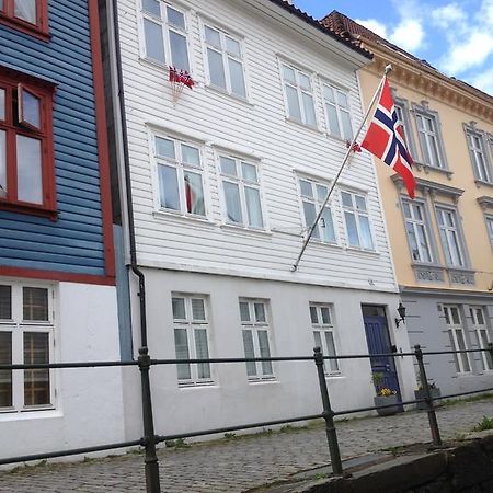 Appartement Ym40 à Bergen Extérieur photo
