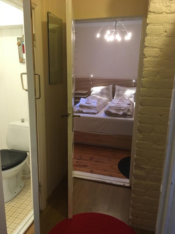 Appartement Ym40 à Bergen Extérieur photo