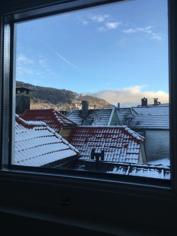 Appartement Ym40 à Bergen Extérieur photo