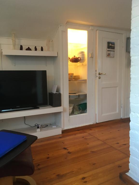 Appartement Ym40 à Bergen Extérieur photo