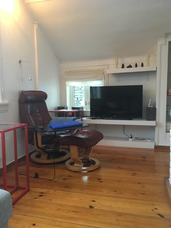 Appartement Ym40 à Bergen Extérieur photo