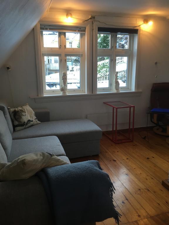 Appartement Ym40 à Bergen Extérieur photo
