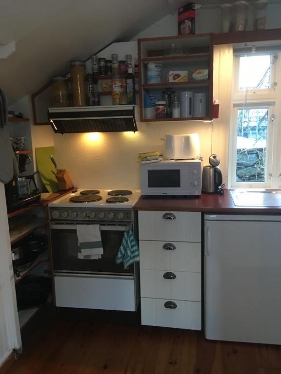Appartement Ym40 à Bergen Extérieur photo