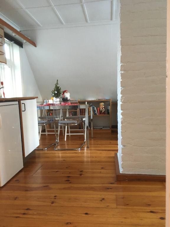 Appartement Ym40 à Bergen Extérieur photo