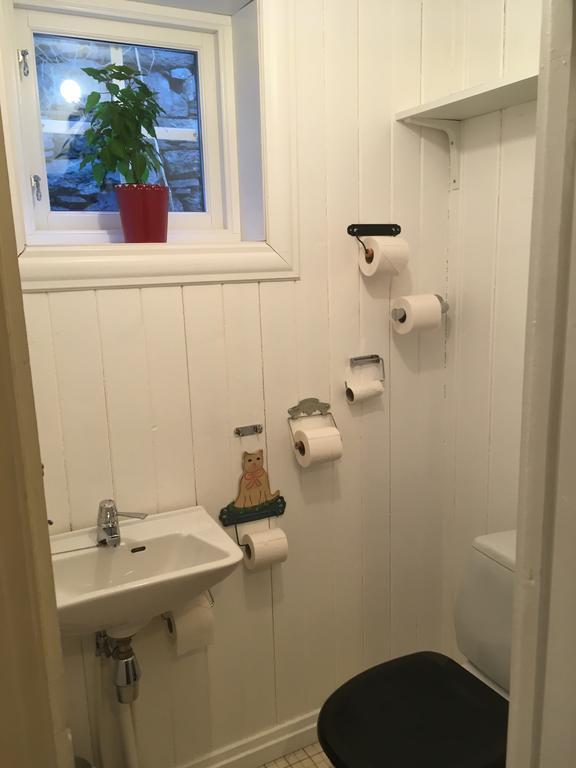 Appartement Ym40 à Bergen Extérieur photo