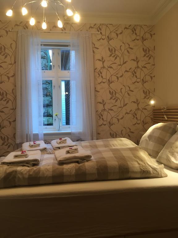 Appartement Ym40 à Bergen Extérieur photo