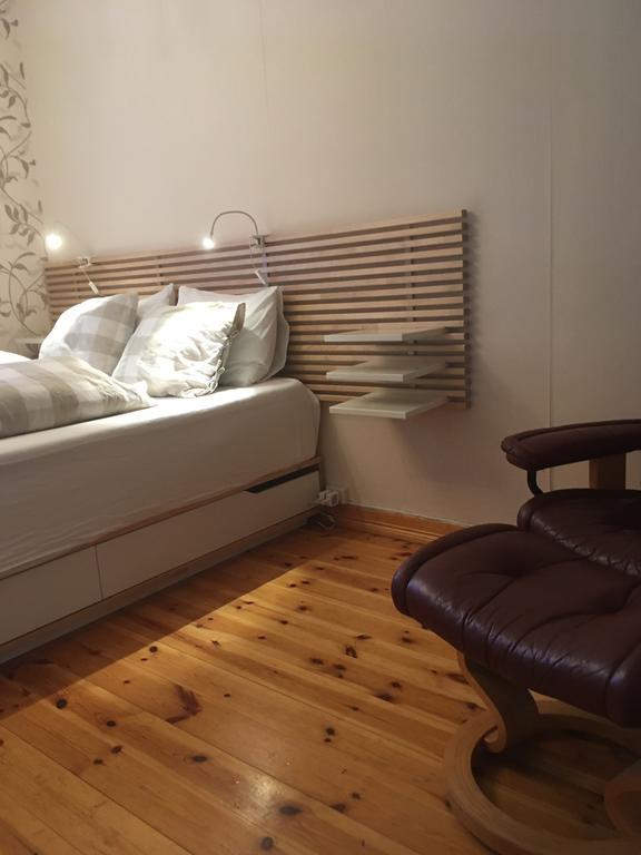 Appartement Ym40 à Bergen Extérieur photo