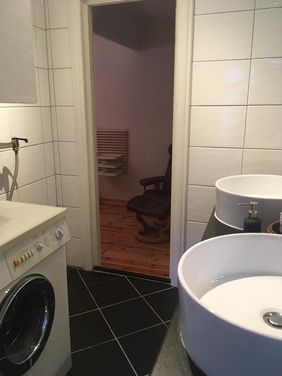 Appartement Ym40 à Bergen Extérieur photo