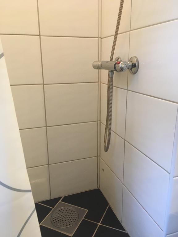 Appartement Ym40 à Bergen Extérieur photo