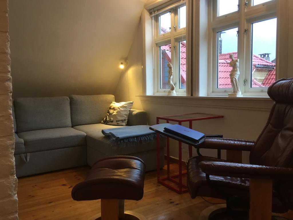 Appartement Ym40 à Bergen Extérieur photo