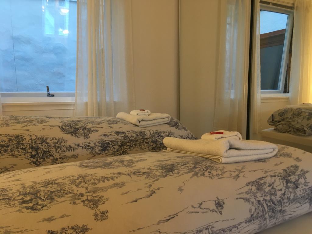 Appartement Ym40 à Bergen Extérieur photo