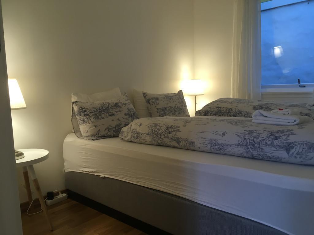 Appartement Ym40 à Bergen Extérieur photo