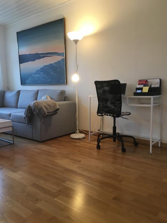 Appartement Ym40 à Bergen Extérieur photo