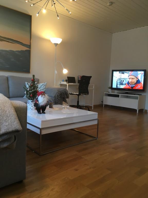 Appartement Ym40 à Bergen Extérieur photo