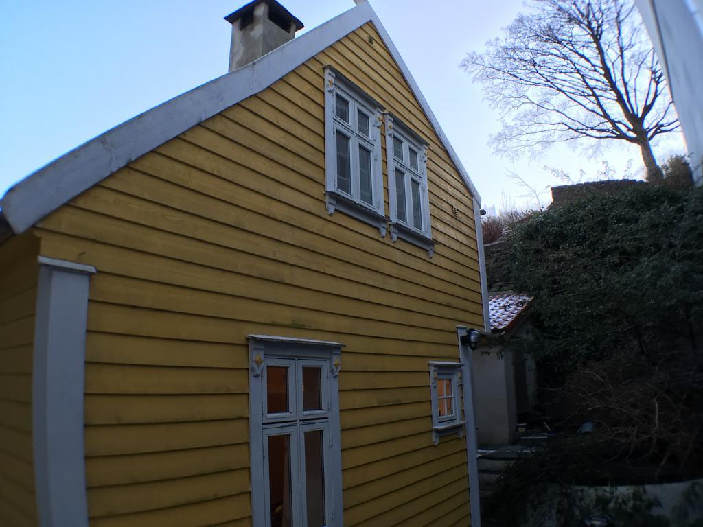 Appartement Ym40 à Bergen Extérieur photo