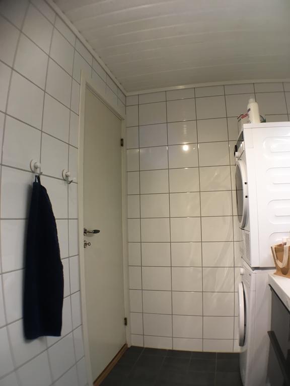 Appartement Ym40 à Bergen Extérieur photo