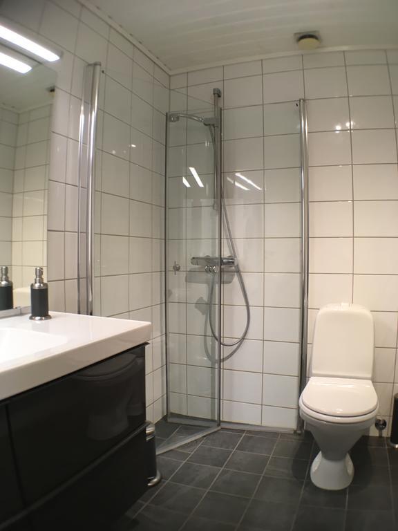 Appartement Ym40 à Bergen Extérieur photo