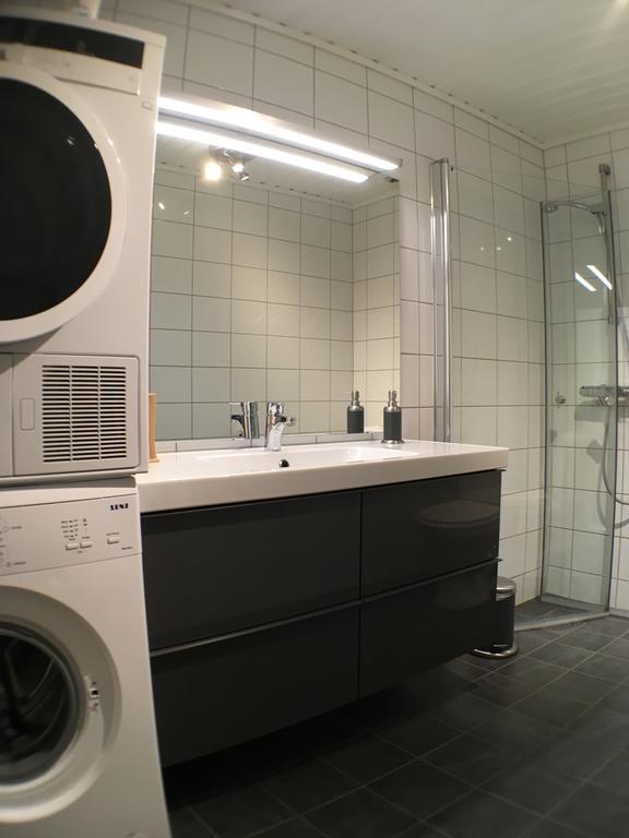 Appartement Ym40 à Bergen Extérieur photo