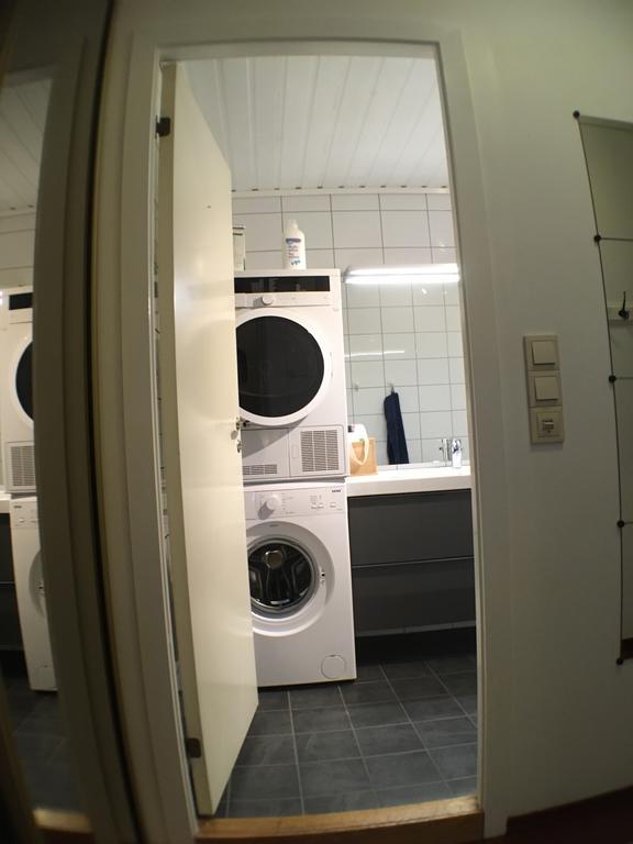 Appartement Ym40 à Bergen Extérieur photo