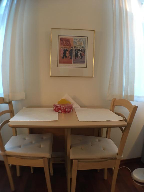Appartement Ym40 à Bergen Extérieur photo