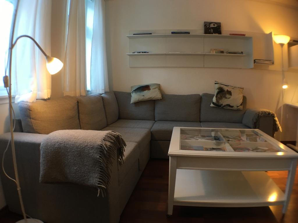 Appartement Ym40 à Bergen Extérieur photo