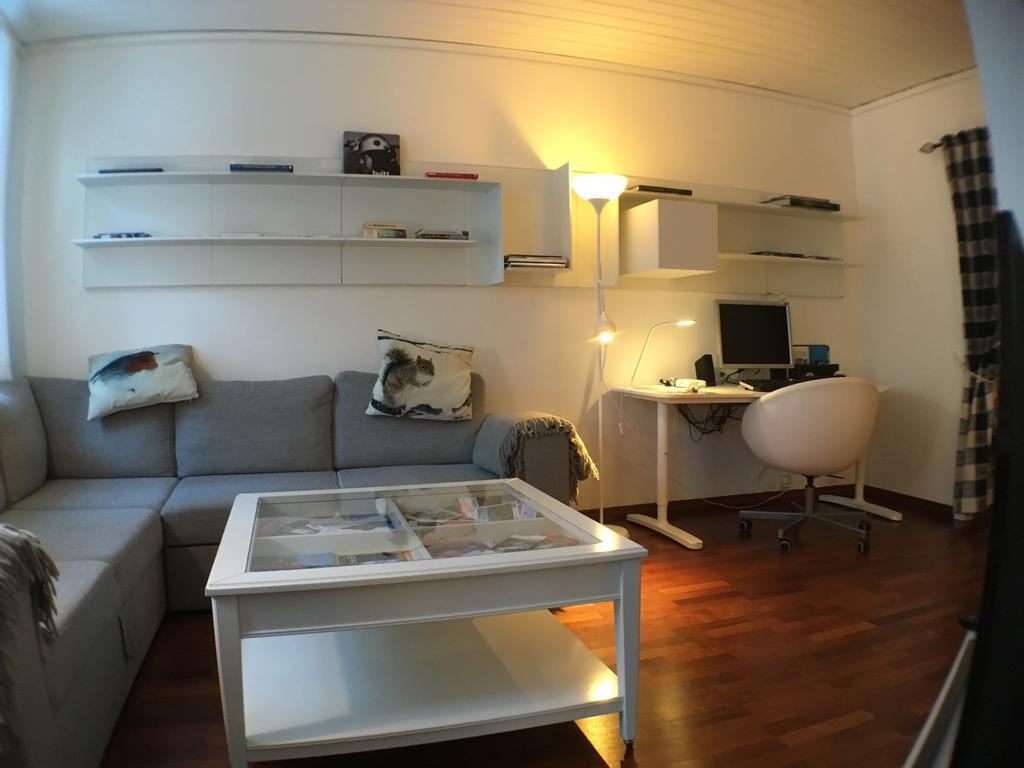 Appartement Ym40 à Bergen Extérieur photo
