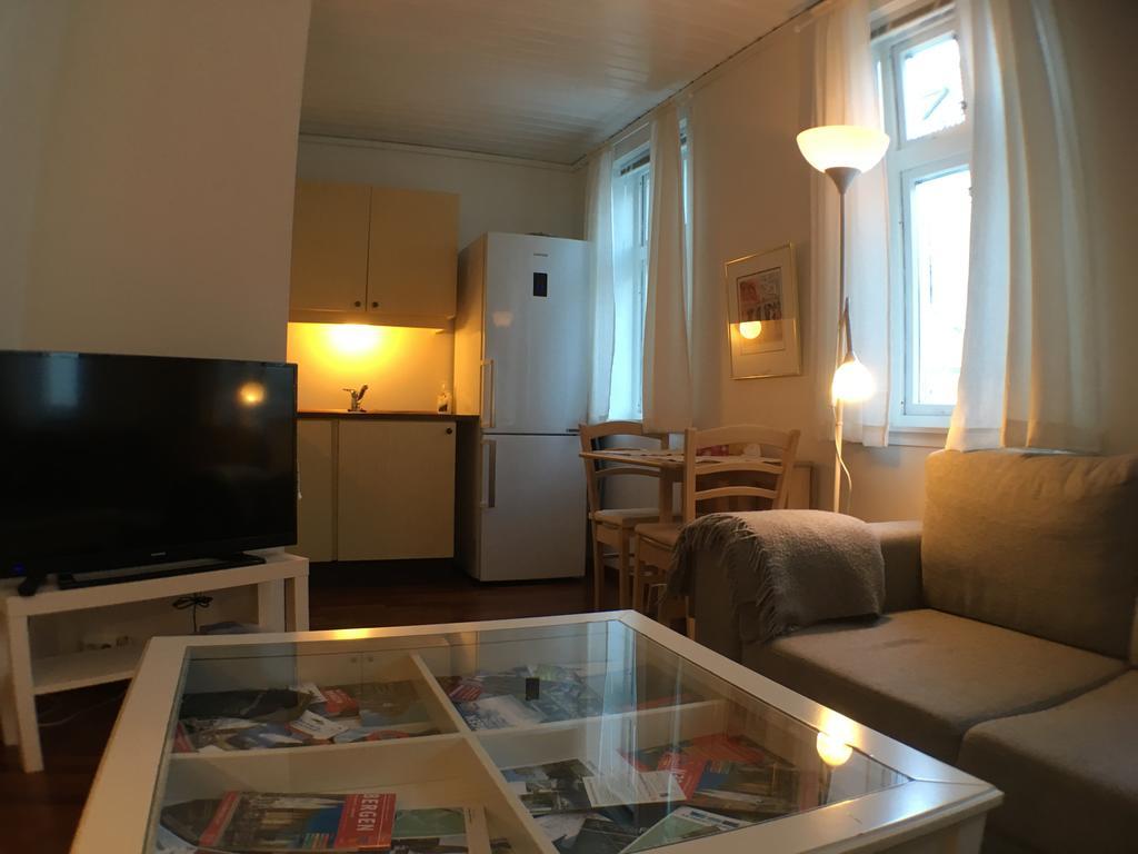 Appartement Ym40 à Bergen Extérieur photo