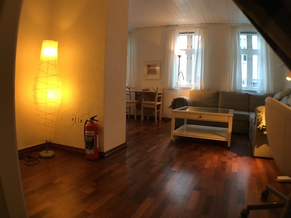 Appartement Ym40 à Bergen Extérieur photo