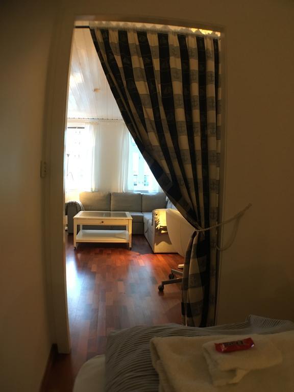 Appartement Ym40 à Bergen Extérieur photo