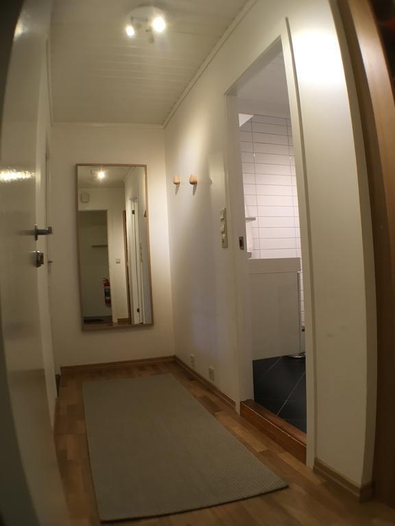 Appartement Ym40 à Bergen Extérieur photo