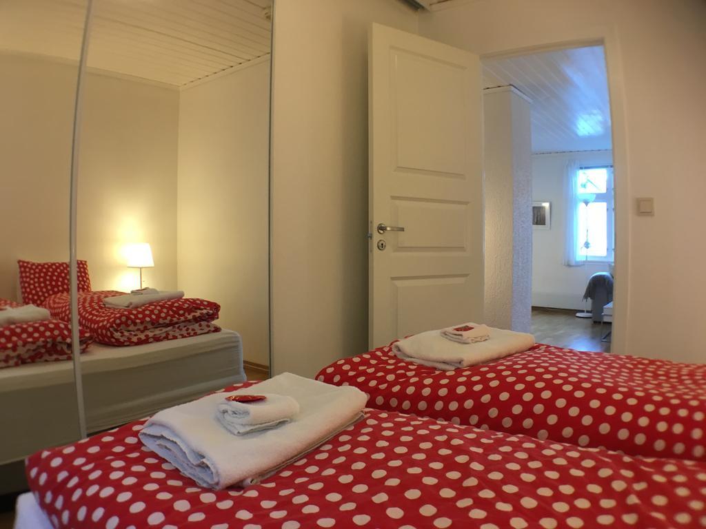 Appartement Ym40 à Bergen Extérieur photo