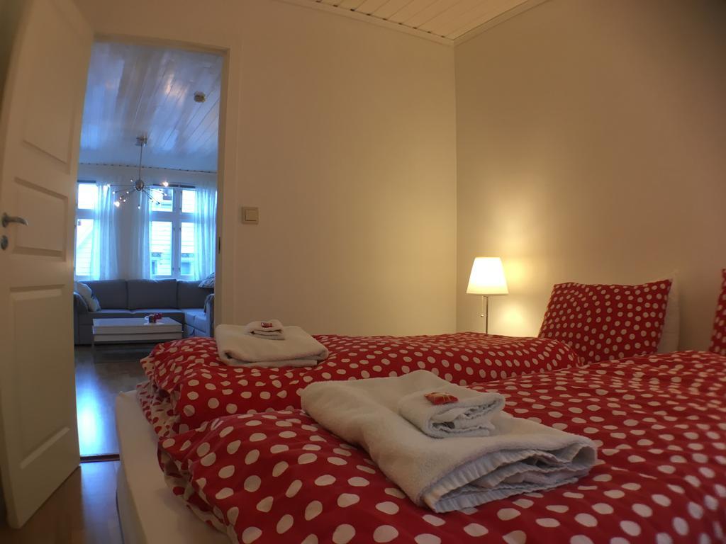 Appartement Ym40 à Bergen Extérieur photo