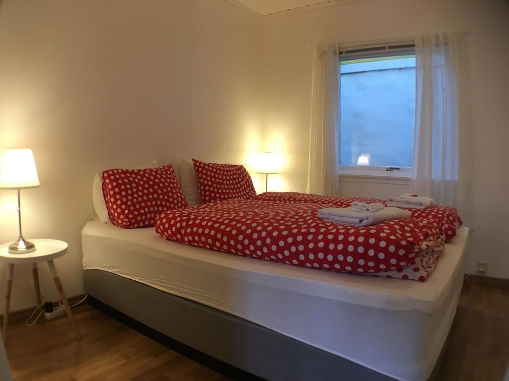 Appartement Ym40 à Bergen Extérieur photo
