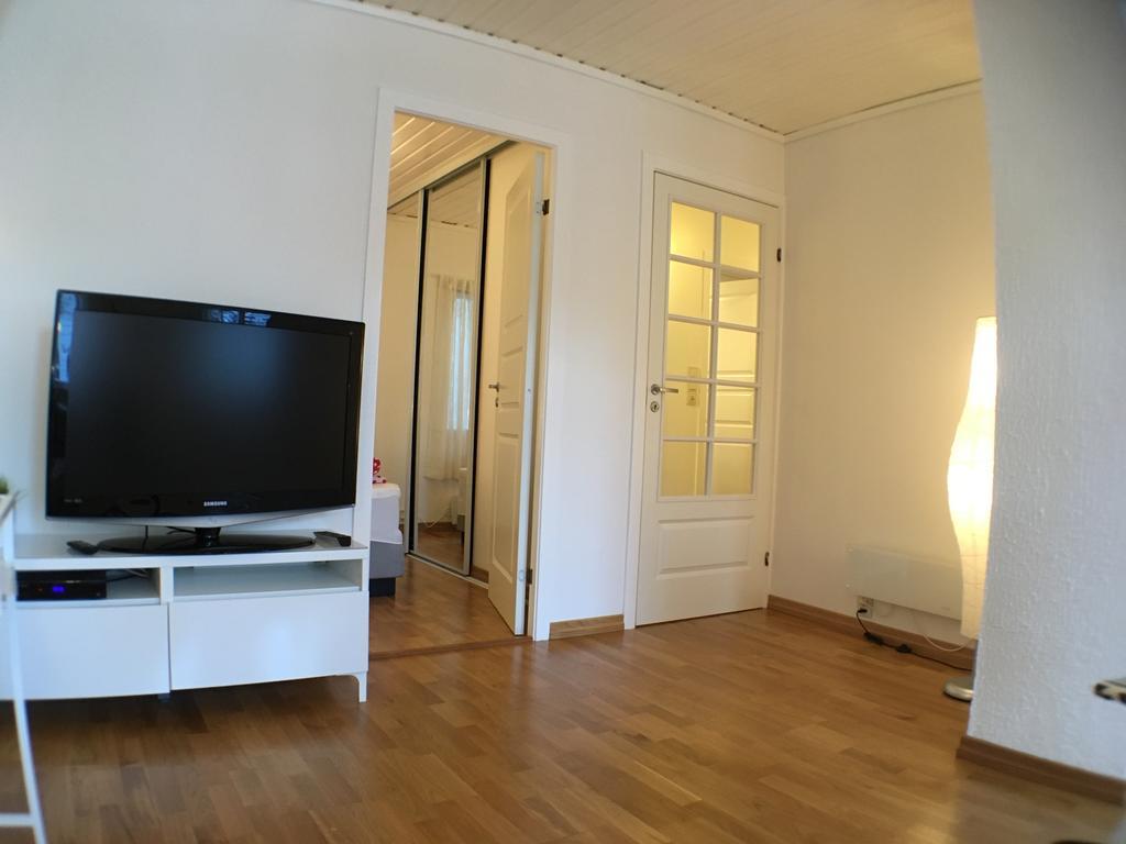 Appartement Ym40 à Bergen Extérieur photo