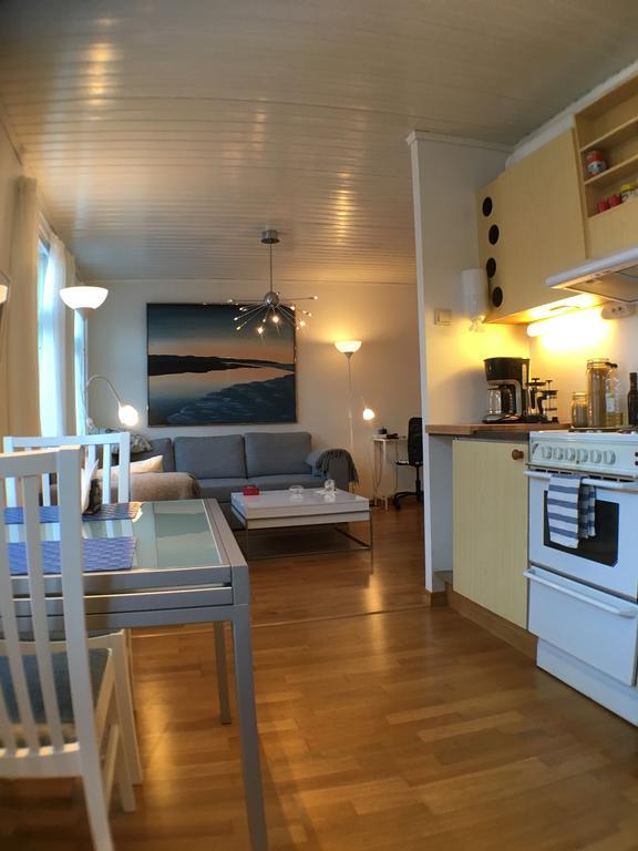 Appartement Ym40 à Bergen Extérieur photo
