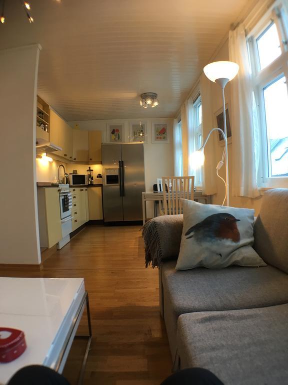 Appartement Ym40 à Bergen Extérieur photo