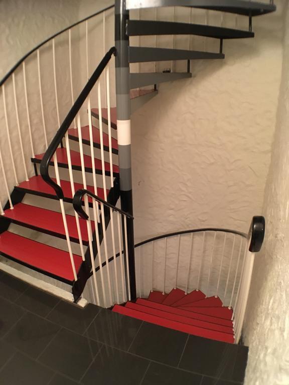 Appartement Ym40 à Bergen Extérieur photo