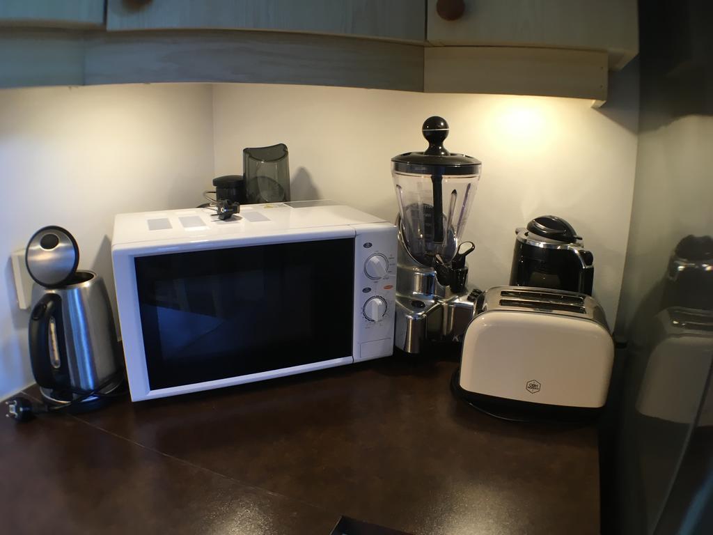 Appartement Ym40 à Bergen Extérieur photo