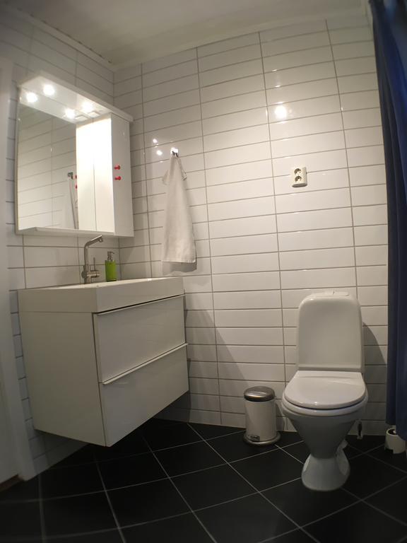 Appartement Ym40 à Bergen Extérieur photo