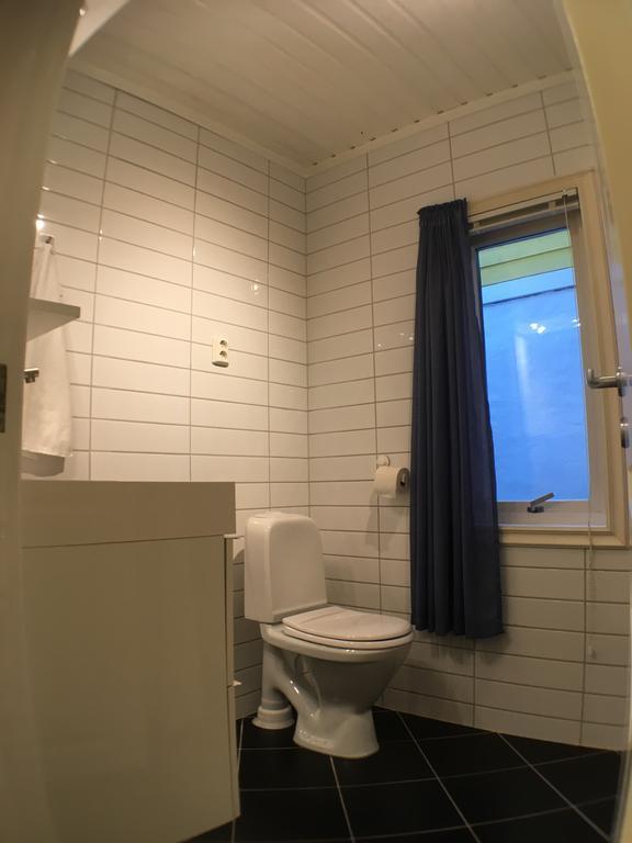 Appartement Ym40 à Bergen Extérieur photo